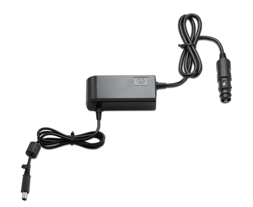HP 90W Smart Auto Adapter