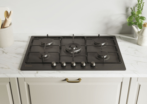 Candy Classic CHW74WGTGH Anthracite Built-in – image 2