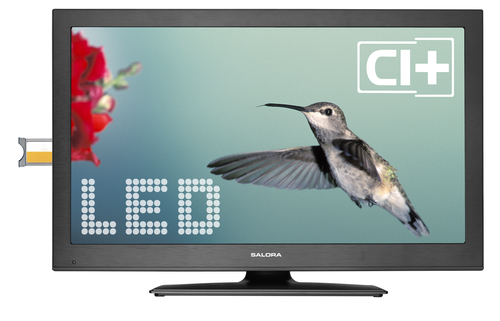 Salora 46LED7100C TV