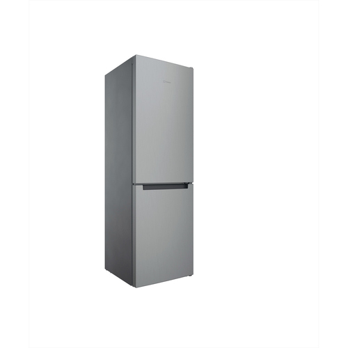 Indesit Push&GO INFC8 TA23X Отдельно стоящий 335 L Нержавеющая сталь