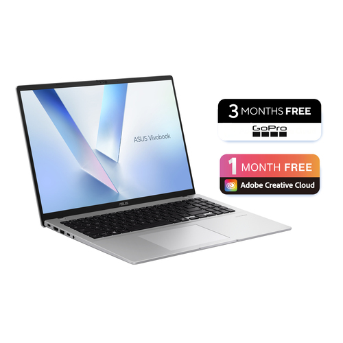 ASUS Vivobook 16 M1607GA-MB023W Copilot+ PC AMD Ryzen™ AI 7 445 Laptop – image 5