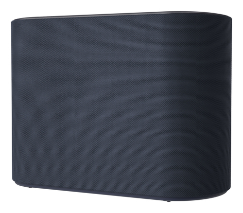 LG QP5 soundbar speaker Black 3.1.2 channels – image 3