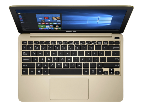 ASUS EeeBook X206HA-FD0099T laptop Intel Atom® x5-Z8350 – image 3