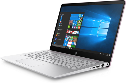 HP Pavilion - 14-bf018na – image 8