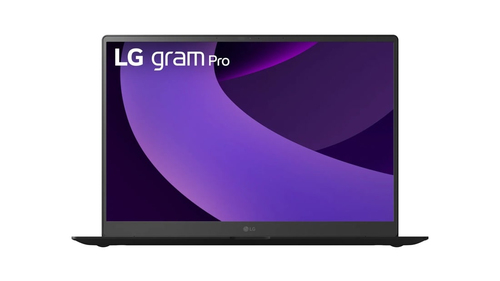 LG Gram Pro 16Z90TR-E.AZB9U1 laptop Copilot+ PC Intel Core Ultra 9 285H