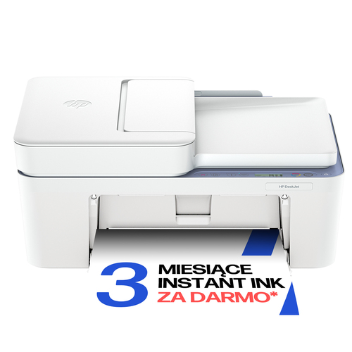HP Inc. Urządzenie wuelofunkcyjne DeskJet 4322 All-in- One A24HNB