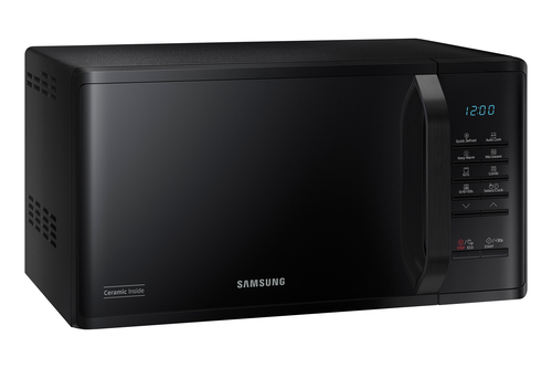 Samsung MG23K3513AK Black Combination microwave Countertop – image 7