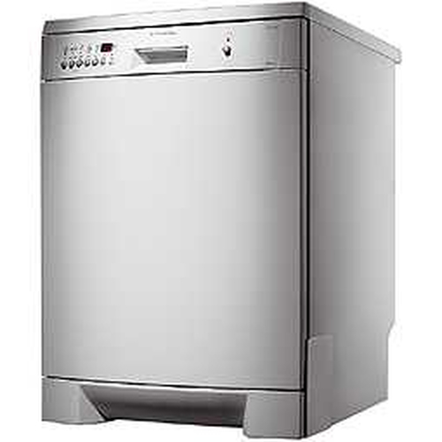Electrolux ESF6162 dishwasher Freestanding 12 place settings