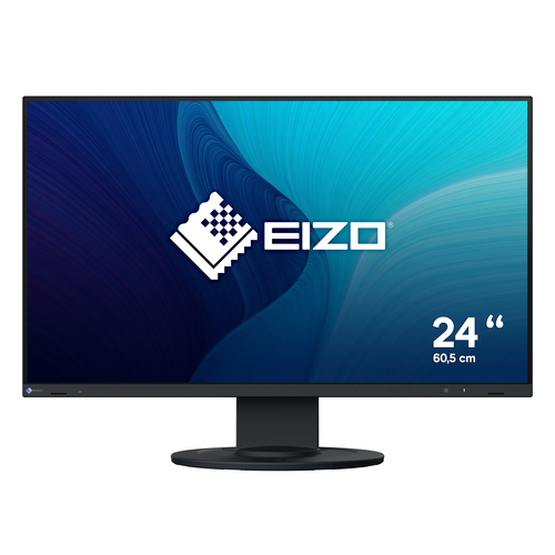 24IN EIZO FLEXSCAN EV2400R