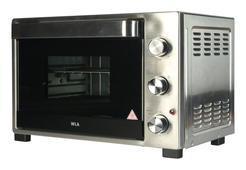 WLA 32OVS800CR toaster oven – image 2