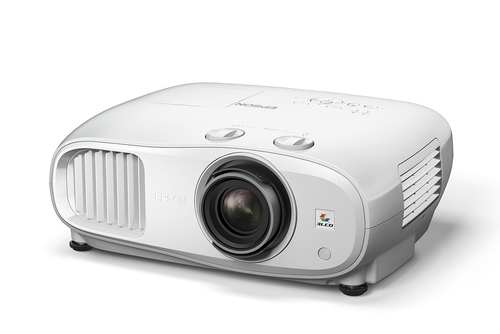 Epson EH-TW7000 – Photo 3 sur 9
