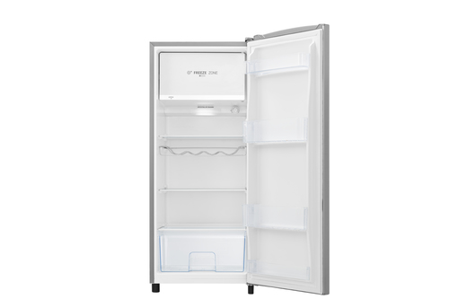 Hisense RR220D4ADF combi-fridge Freestanding – image 2