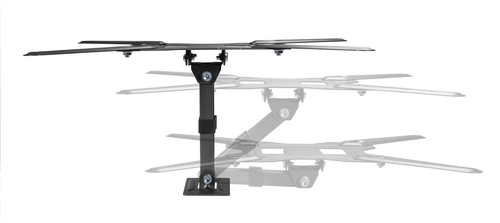 IOPLEE 70186 TV mount/stand – image 7