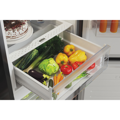 Indesit INFC8 50TI1 K 1