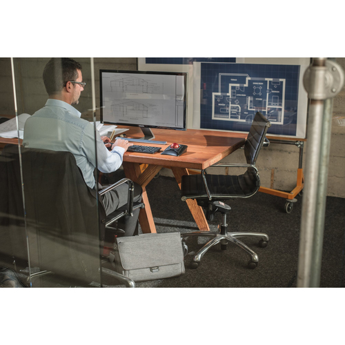 Trackball Inal&aacute;mbrico  KENSINGTON K72359WW