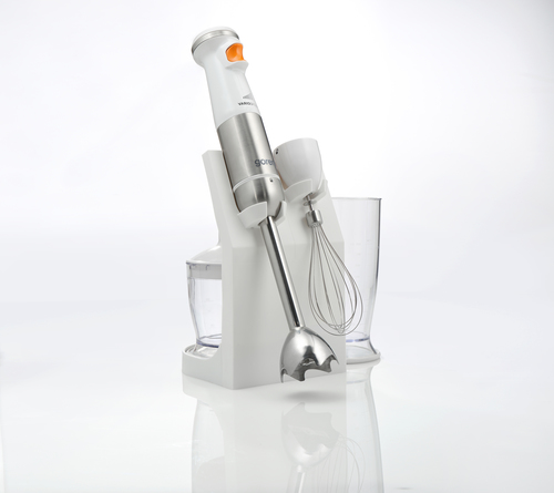 Gorenje HBX804VS 0.8 L Immersion blender 800 W White – image 5