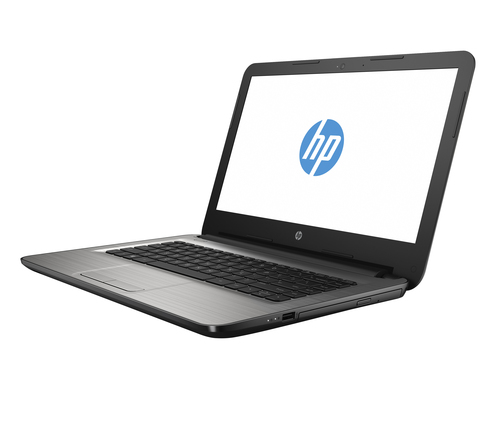 HP 14-am065tu + McAfee Scratch Card 1PC User (1 YR) – image 3