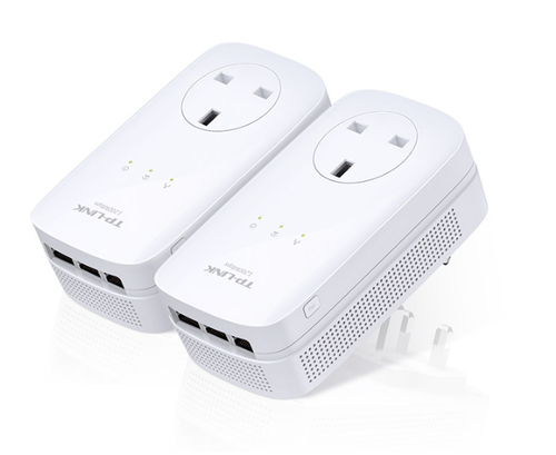 TP-Link TL-PA8030P KIT