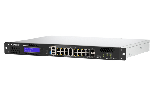 QNAP QGD-1600 - Switch, afbeelding 5