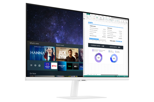 Samsung S27AM503NU computer monitor
