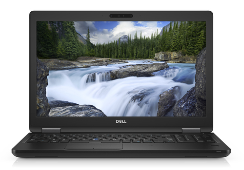 DELL Latitude 5590, 15.6", Core i5-8350U, 8 GB RAM, 256 GB SSD