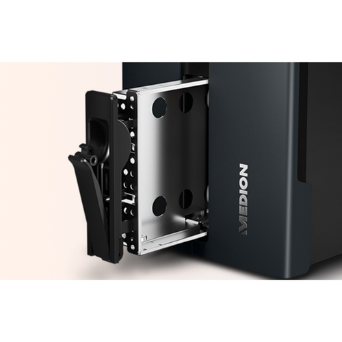 MEDION AKOYA P66049 Intel® Core™ i5 i5-8400 – image 3
