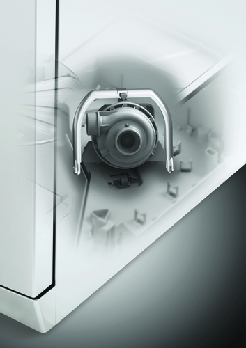 AEG F78420IM0P Semi built-in 9 place settings – image 4