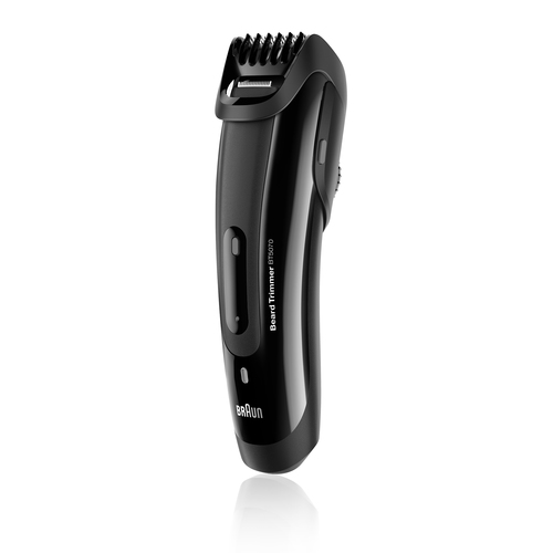 Braun BT5070 Patarei 25 2 cm Sinine, Punane