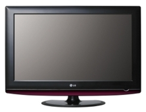 LG 32LG5900 TV 81.3 cm (32") Full HD Black 500 cd/m²