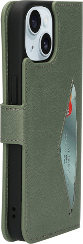 Kenmerken Classic Wallet case met extra opbergvak aan de achterkant Ontwerp: functioneel, uitstekende pasvorm en zeer slank Smart: smart ontwerp met, afbeelding 5
