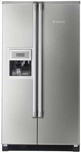 Hotpoint MSZ 802 DF