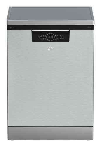 Beko BDFN36642XC Freestanding 15 place settings
