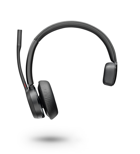 HP Poly Voyager 4310 USB-A Headset