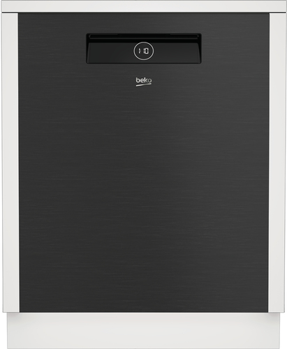 Beko bPRO 500 BDDN38640DD Semi built-in 16 place settings