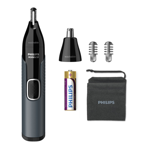 Philips NT3610/42 hair trimmers/clipper Black Lithium – image 2