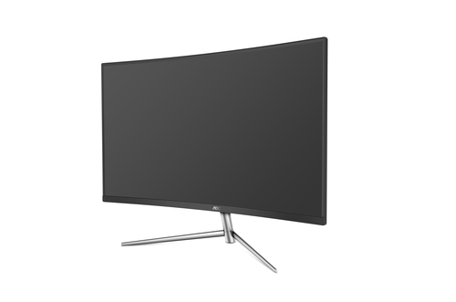 AOC V1 C32V1Q computer monitor – image 7
