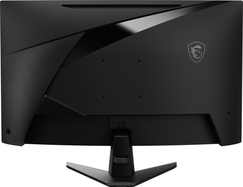 Msi Mag 32C6X Full HD 31.5" Curved VA Gaming Monitor - Black - image 3