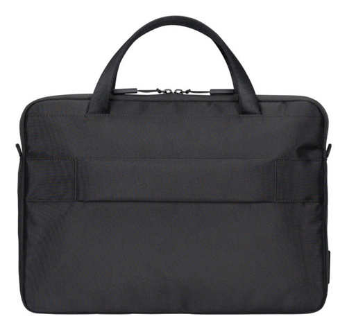 Targus TBS969GL laptoptas 35,6 cm (14 ) Aktetas Zwart, afbeelding 4