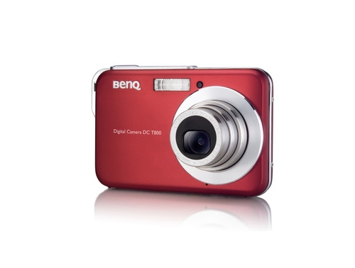 BenQ DC T800