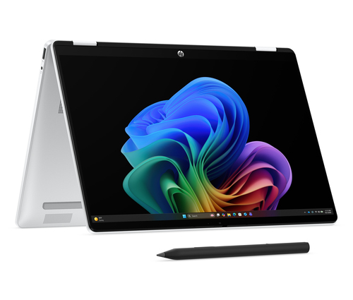 HP DP2Z2EA laptop Copilot+ PC Intel Core Ultra 7 – image 2