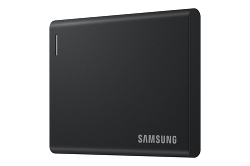 Samsung P7 Portable 1 TB SSD – Foto 3 van 10