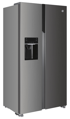 Hoover HOSR5918EIXK Freestanding – image 4