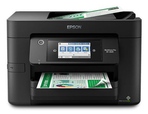 Epson WorkForce Pro WF-4820DWF