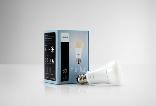 Philips by Signify Philips Hue White ambience Personal wireless lighting 046677452728 – image 2