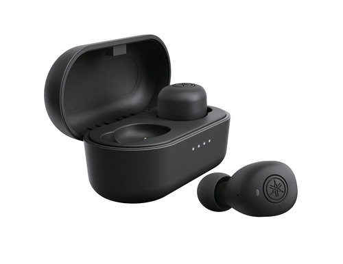Yamaha TW-E3B Headset True Wireless Stereo (TWS) In-ear Calls/Music Bluetooth Black – image 3