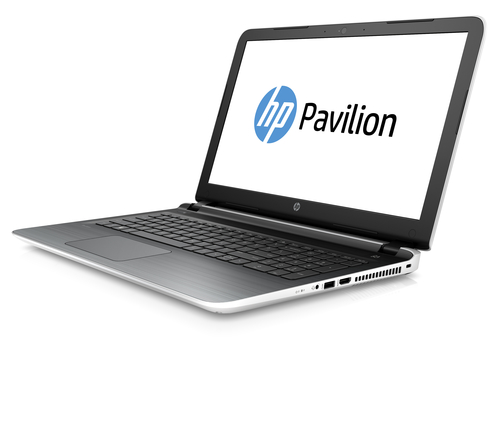 HP Pavilion 15-ab045nd Intel® Core™ i7 i7-5500U Laptop – image 2
