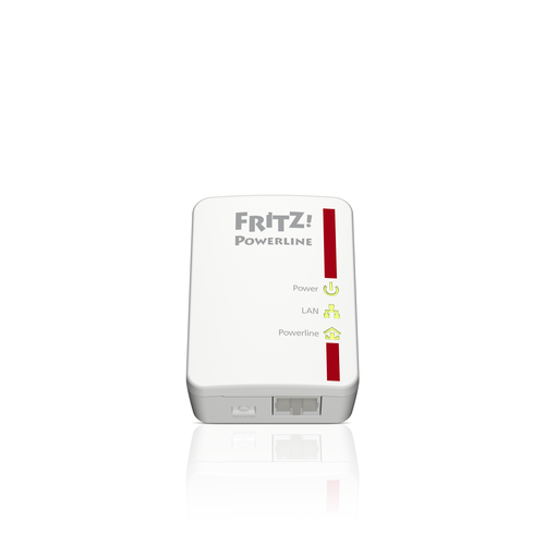 FRITZ!Powerline 510E Set International – image 2