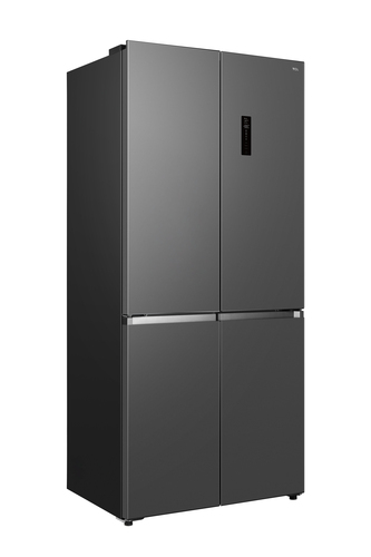 TCL RC456CSE0 side-by-side refrigerator Built-in – image 2