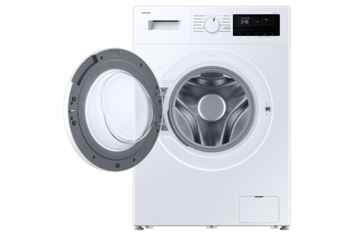 Samsung WW90FG3M05TW lavadora Carga frontal 9 kg 1400 RPM Blanco