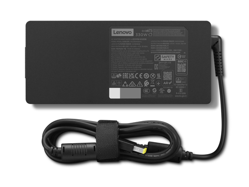 LENOVO ThinkStation Slim 330W AC Adapter
